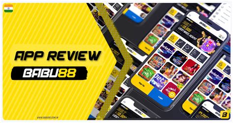 babu88 login app|Babu88 App – Download Free for Android and iOS Devices .